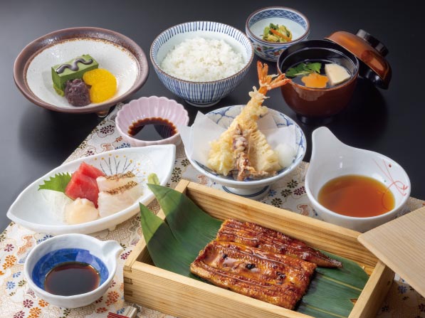 メニュー | 藍屋｜和食レストラン｜すかいらーくグループ