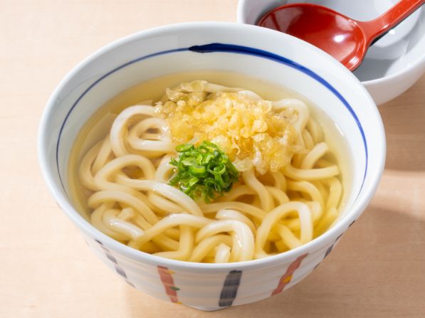 うどん | メニュー | 藍屋｜和食レストラン｜すかいらーくグループ