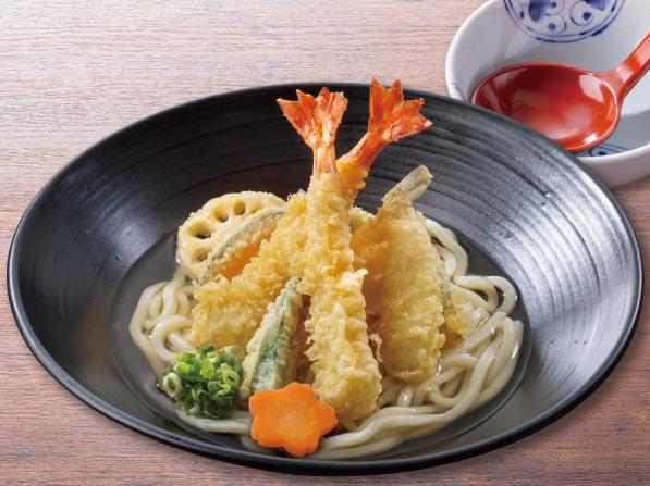 うどん | メニュー | 藍屋｜和食レストラン｜すかいらーくグループ