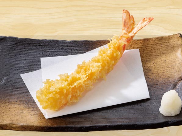 揚げたて天ぷら | メニュー | 藍屋｜和食レストラン｜すかいらーくグループ