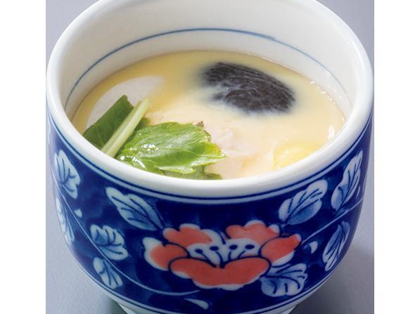 茶碗蒸し | セット 他 |藍屋｜和食レストラン｜すかいらーくグループ