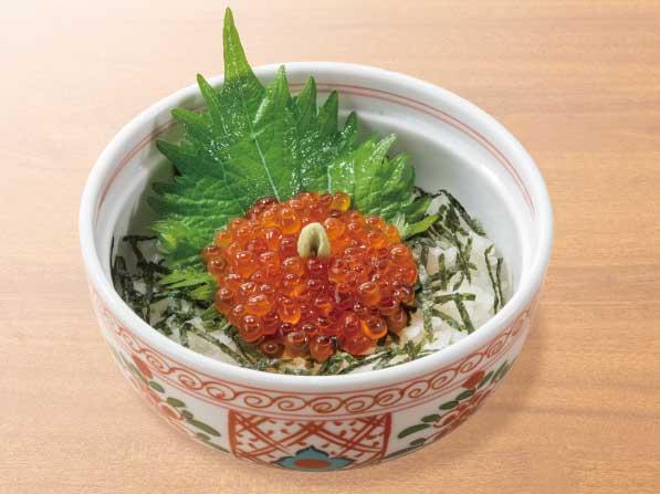 小いくら丼 | セット 他 |藍屋｜和食レストラン｜すかいらーくグループ