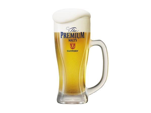 サントリープレミアムモルツ ビールジョッキ33個｜キッチン・日用品 