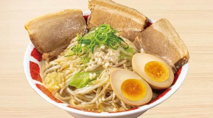 Menu | Bamiyan（バーミヤン）| Chinese cuisine | Skylark Group