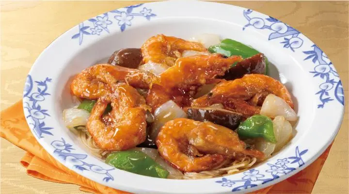 ばーみやん バーミヤン｜中華料理｜すかいらーくグループ