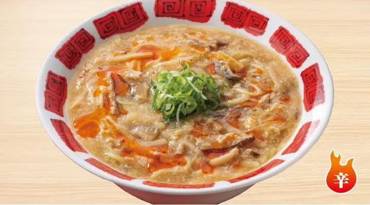 メニュー | バーミヤン｜中華料理｜すかいらーくグループ