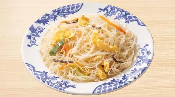 Perfect Size | Menu | Bamiyan（バーミヤン）| Chinese Restaurant