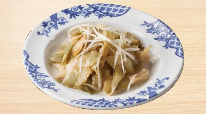 Appetizers/Salads | Menu | Bamiyan（バーミヤン）| Chinese food