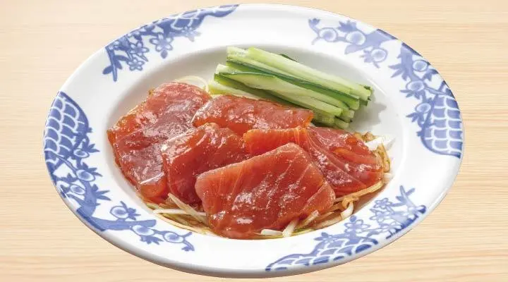 Appetizers/Salads | Menu | Bamiyan（バーミヤン）| Chinese food