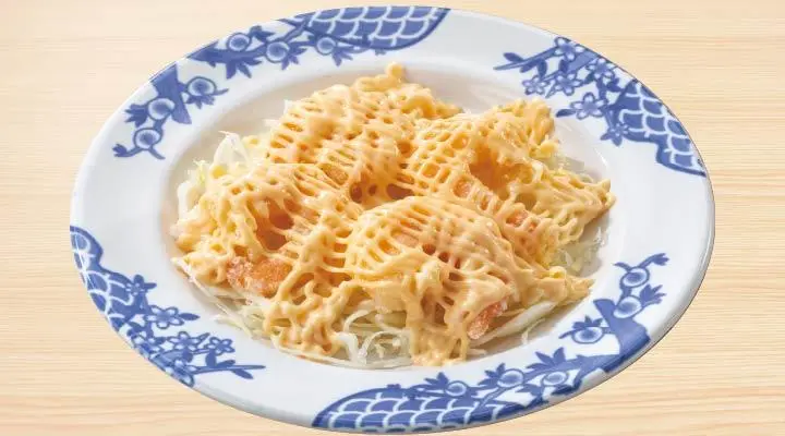 Appetizers/Salads | Menu | Bamiyan（バーミヤン）| Chinese food