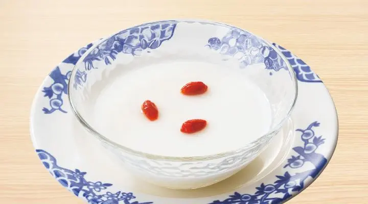 杏仁豆腐| 甜品/饮料 | Bamiyan（バーミヤン）|云雀餐饮集团