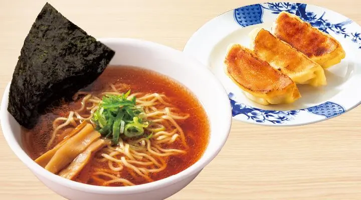 バーミヤン様 バーミヤン｜中華料理｜すかいらーくグループ