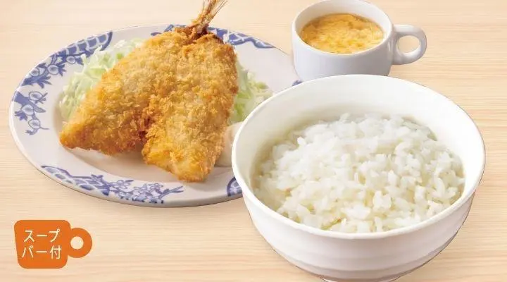 Set/Rice | Menu | Bamiyan（バーミヤン）| Chinese Cuisine | Skylark Group