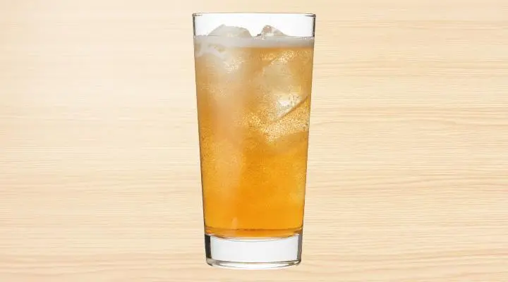 Bamiyan Highall (Made with Shaoxing Rice Wine) | Sour/ Highball