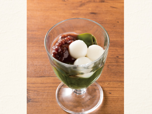 mellojoy 贅沢スフレ　まっちゃ 除菌ジョイ泡スプレー緑茶詰替3回分630ML hrm