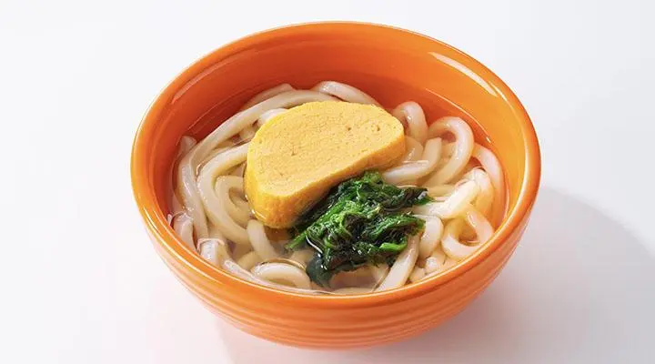 単品】お子さまうどん（温） | おこさま |chawan | すかいらーくグループ