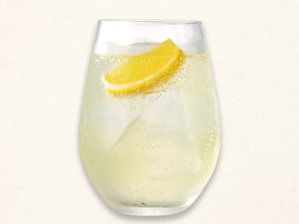 蜂蜜檸檬酸 | 酒 | chawan日本雲雀餐飲集團