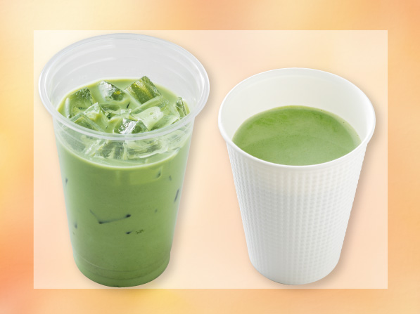 抹茶ラテ アイス Or ホット テイクアウトドリンク Chawan すかいらーくグループ 抹茶ラテ アイス Or ホット テイクアウトドリンク Chawan すかいらーくグループ