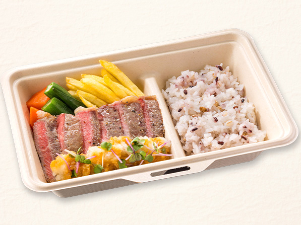 お好み弁当 メニュー Chawan すかいらーくグループ お好み弁当 メニュー Chawan すかいらーくグループ