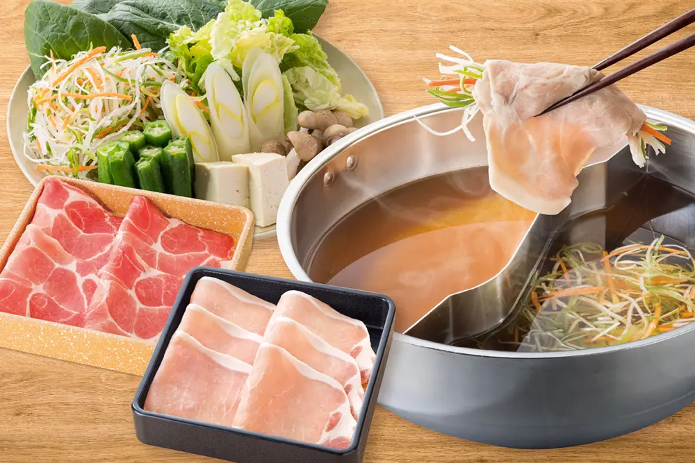 コースイメージ