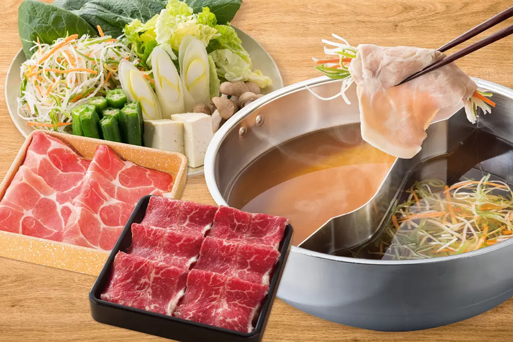 コースイメージ