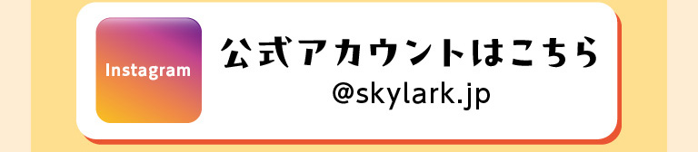 インスタグラム