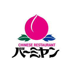 バーミヤンロゴ