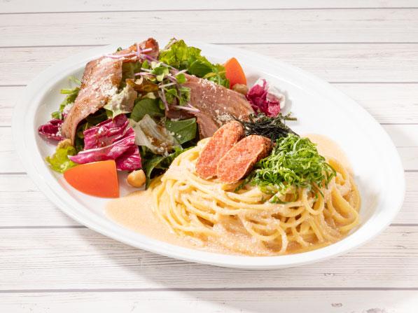たらこスパゲッティ by mame♩ta 【クックパッド】 簡単おいしいみんなのレシピが392万品