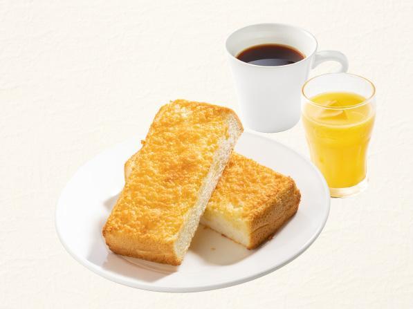 Cセット【ドリンクバー付き】 | 単品・セットメニュー |グラッチェ