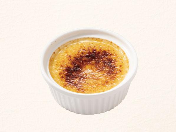Homemade Crème Brûlée | Drinks/Desserts | Grazie Gardens