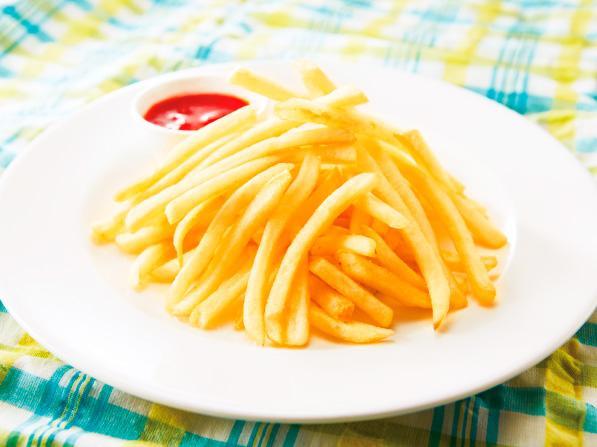 炸薯条| 开胃菜/下酒菜| Grazie Gardens（グラッチェガーデンズ