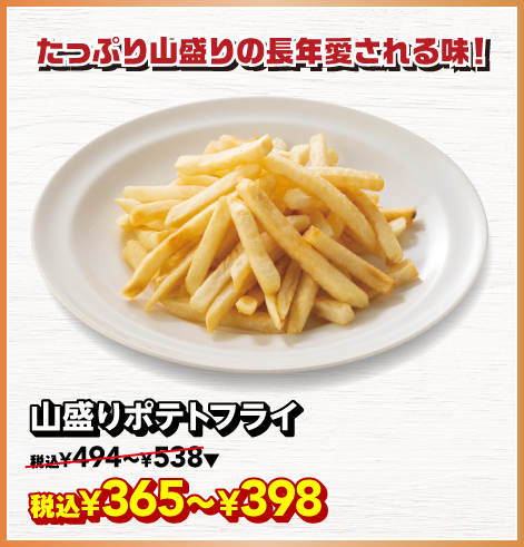 メニュー12