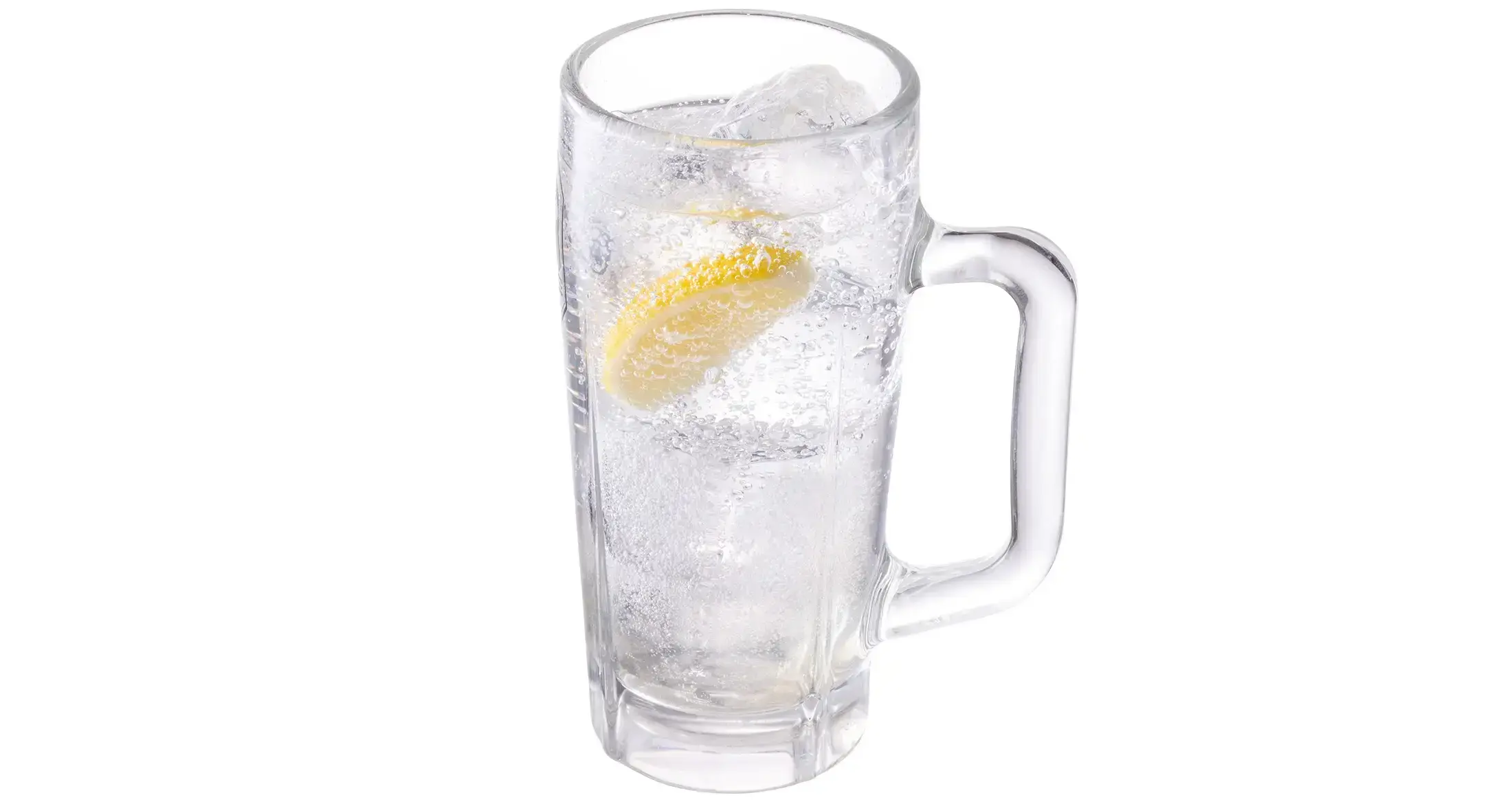 Unsweetened Lemon sour