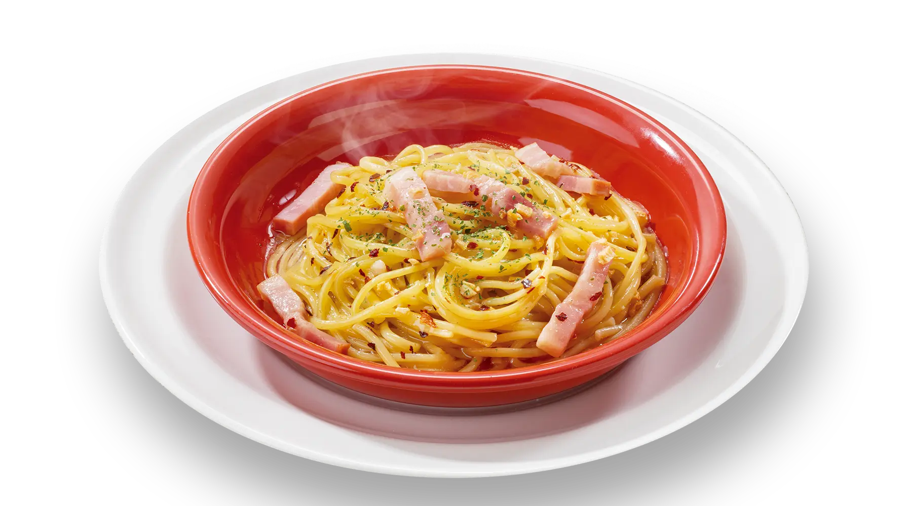 Spaghetti Peperoncino