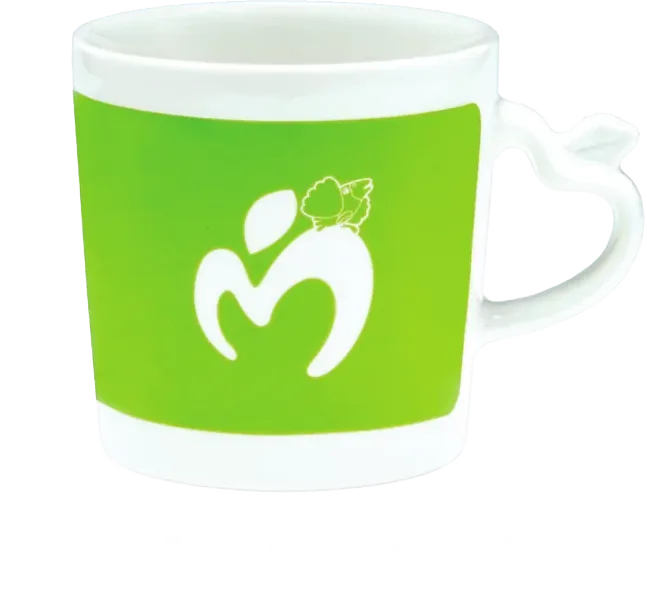 マグカップ（全4種）