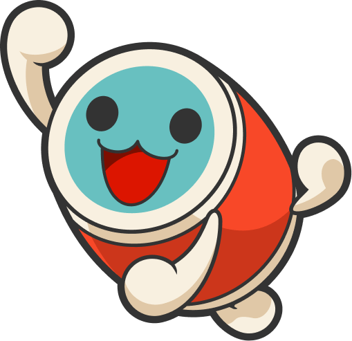 太鼓の達人どんどんジャンプ