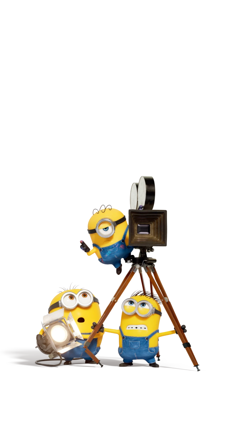 ミニオンズ＆モンスターズコラボキャンペーン