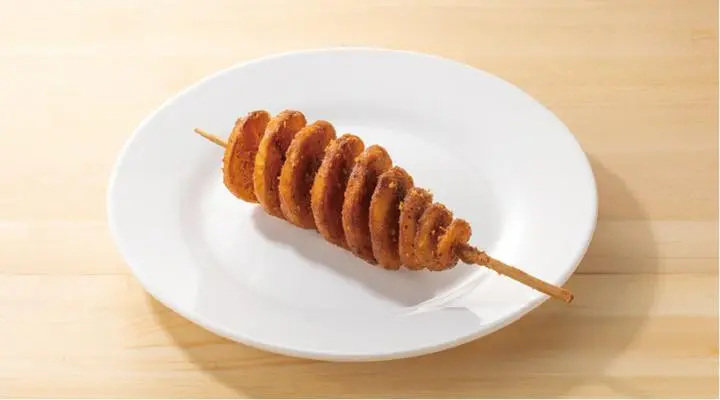 小皿料理|ガスト メニュー