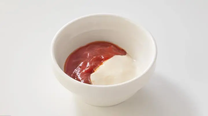トッピング|ガスト メニュー