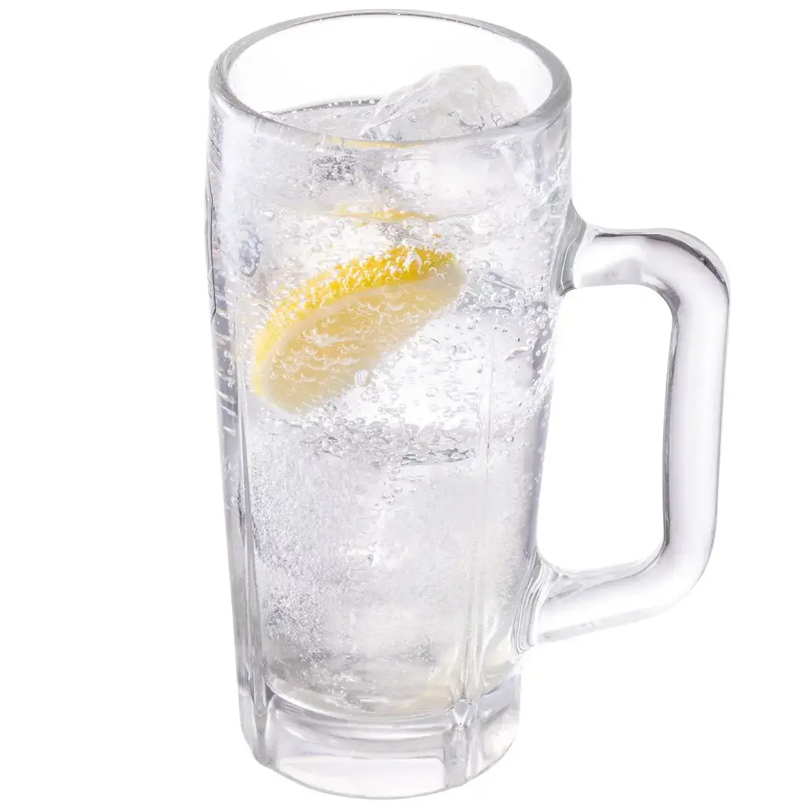 不甜的檸檬酸味酒