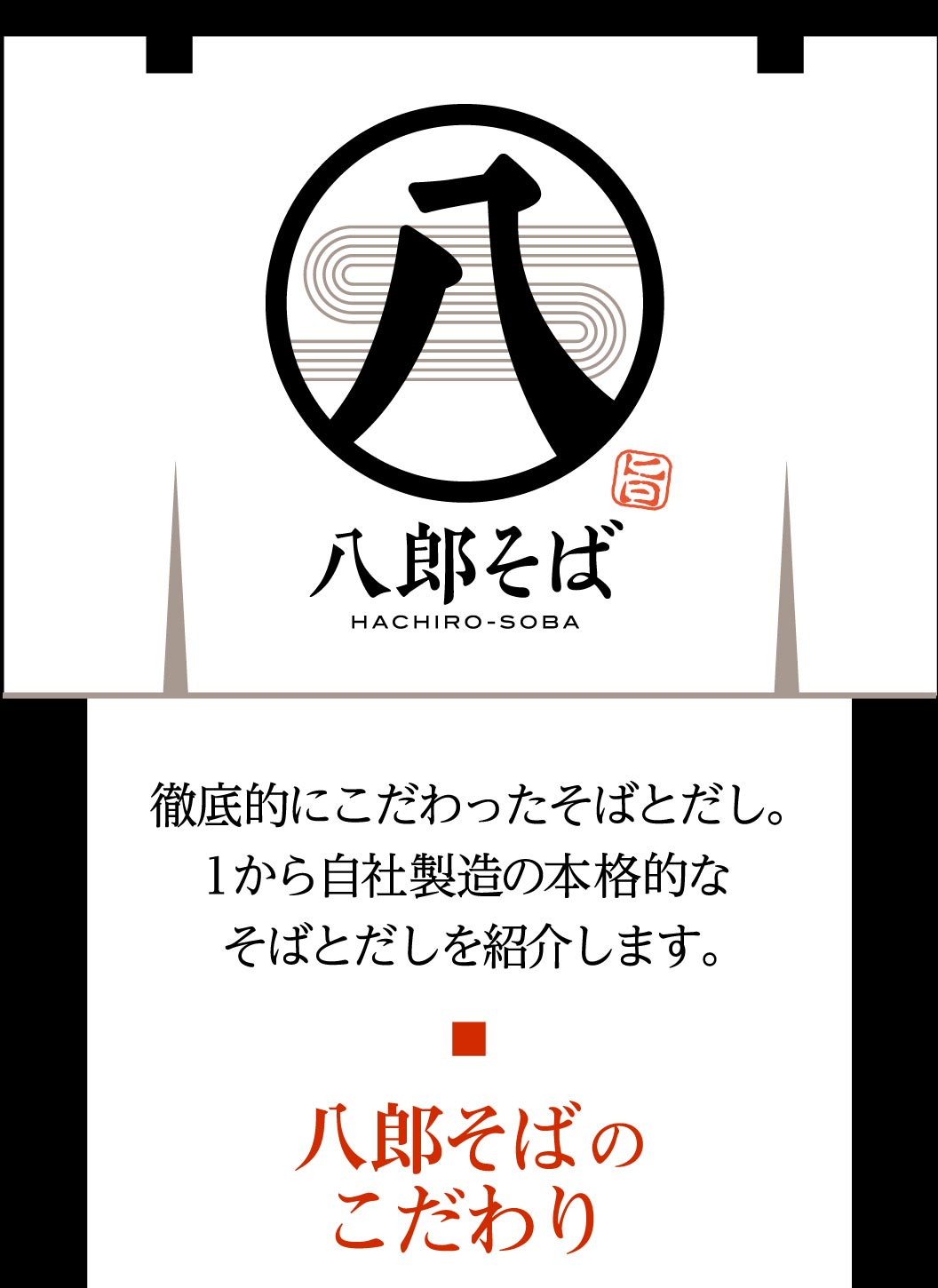こだわり