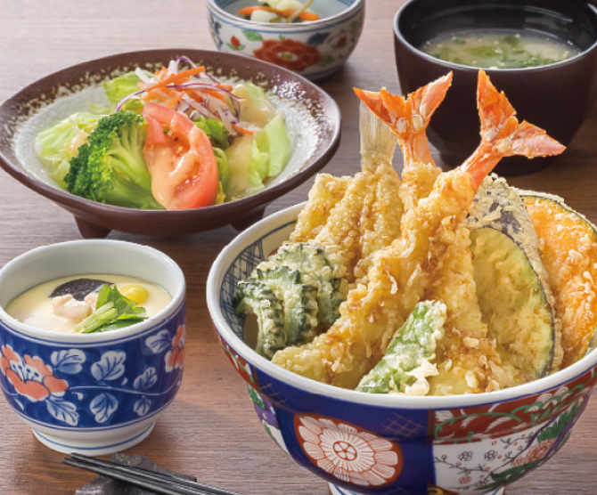 藍屋