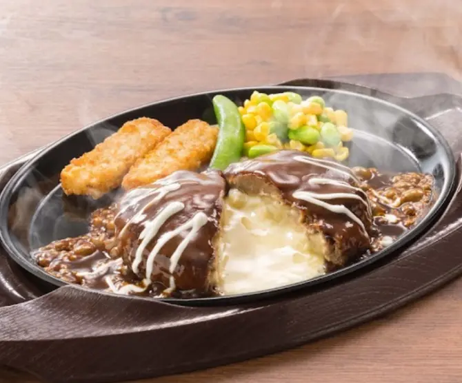 Gusto（ガスト）