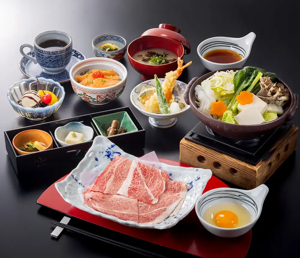 コースイメージ