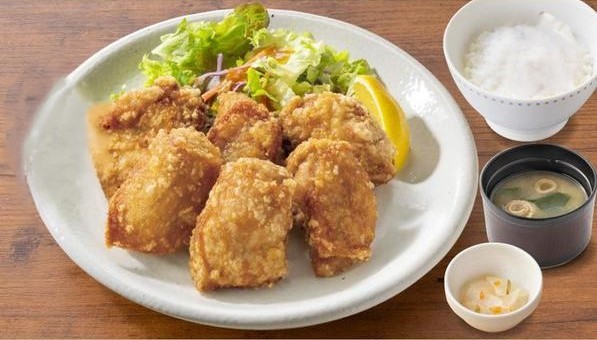 コースイメージ