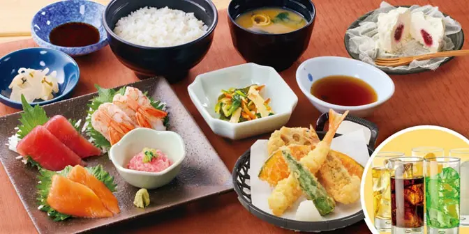 コースイメージ