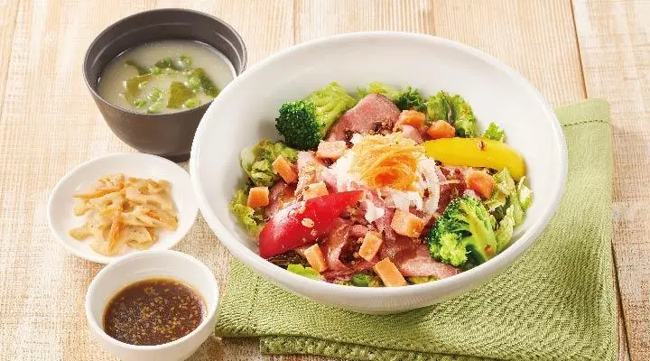 Menu | Jonathan's（ジョナサン）| Family Restaurant | Skylark