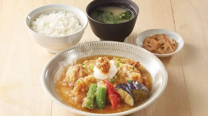 和食 | メニュー | ジョナサン｜ファミリーレストラン