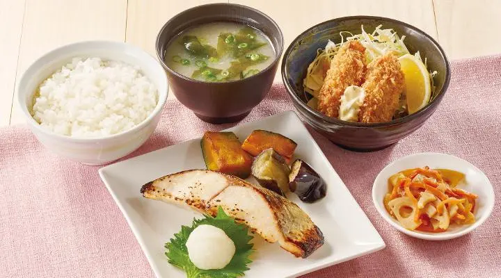 和食 | メニュー | ジョナサン｜ファミリーレストラン