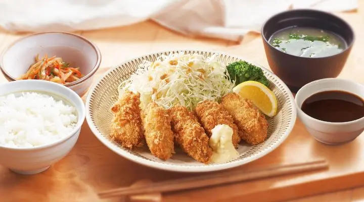 和食 | メニュー | ジョナサン｜ファミリーレストラン